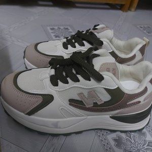 Premium Sports Shoes